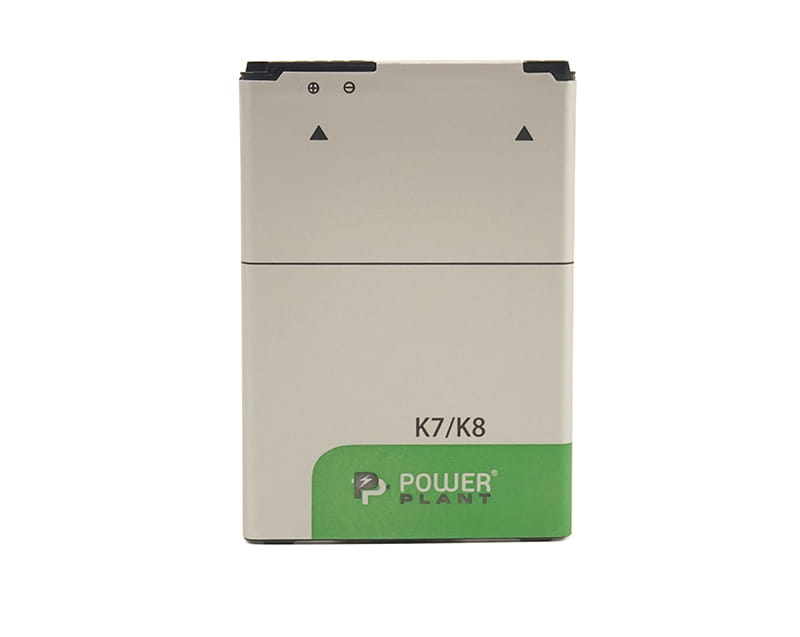 АКБ PowerPlant для LG K7/K8 (BL-46ZH) 2125mAh (SM160037)