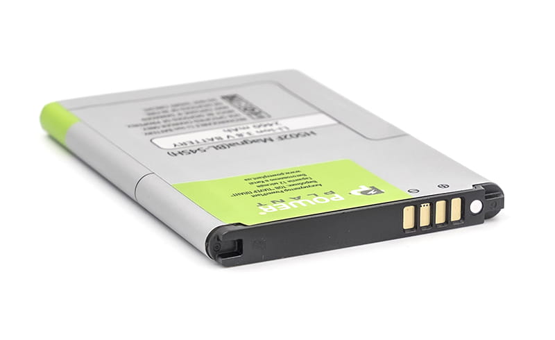 АКБ PowerPlant для LG H502F Magna (BL-54SH) 2460mAh (SM160112)