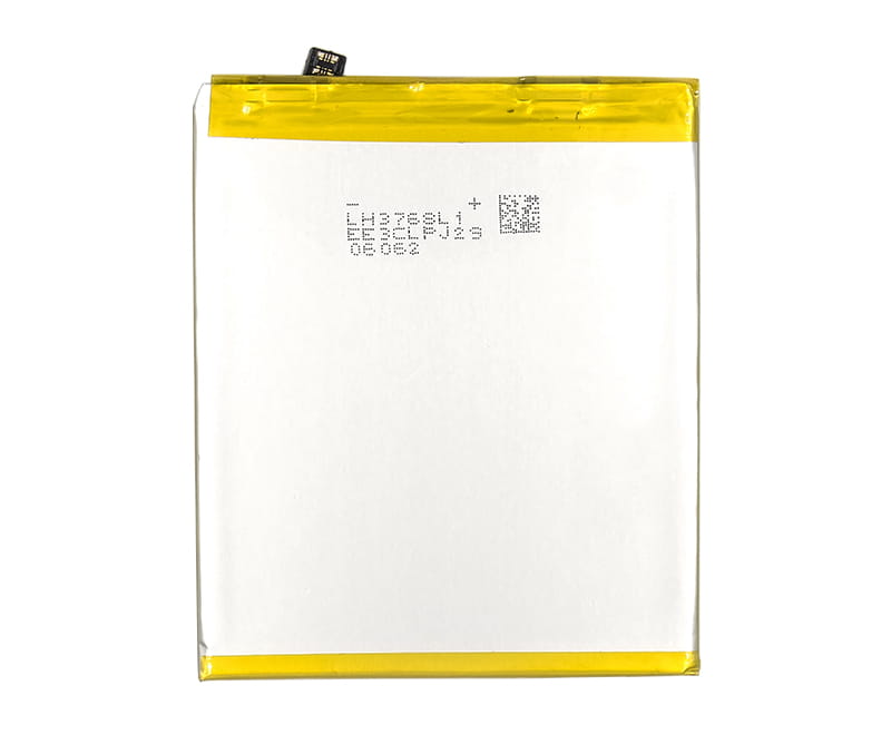 АКБ PowerPlant для Meizu U20 (BU15) 3200mAh (SM210114)