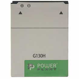АКБ PowerPlant для Samsung G130H (EB-BG130ABE) 1350mAh (SM170128)