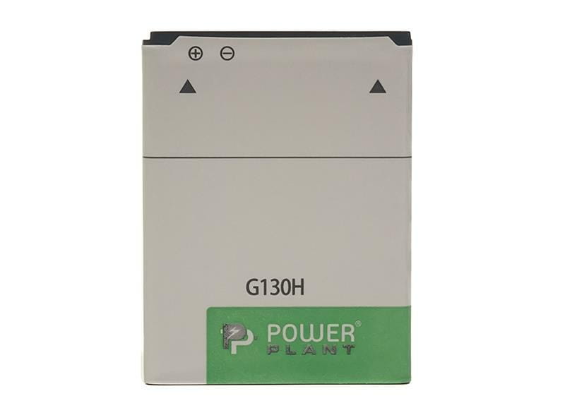 АКБ PowerPlant для Samsung G130H (EB-BG130ABE) 1350mAh (SM170128)