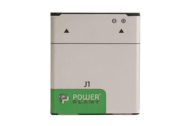 АКБ PowerPlant для Samsung Galaxy J1 (EB-BJ100CBE) 1850mAh (SM170203)