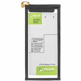 АКБ PowerPlant для Samsung C7010 Galaxy C7 Pro (EB-BC700ABE) 3300mAh (SM170258)
