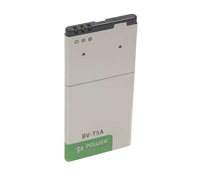 АКБ PowerPlant для Nokia Lumia 730 (BV-T5A) 3.7V 2300mAh (SM180059)