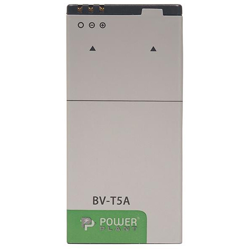 АКБ PowerPlant для Nokia Lumia 730 (BV-T5A) 3.7V 2300mAh (SM180059)