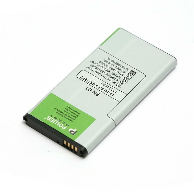 АКБ PowerPlant для Nokia X (BN-01) 3.7V 1550mAh (DV00DV6312)