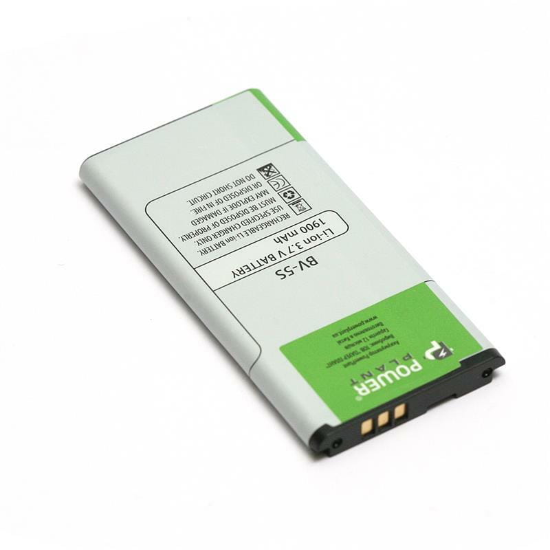 АКБ PowerPlant для Nokia X2 (BV-5S) 3.7V 1900mAh (DV00DV6315)