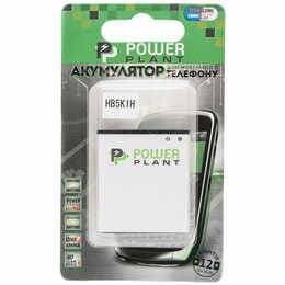 АКБ PowerPlant для Huawei U8650 1750mAh (DV00DV6070)