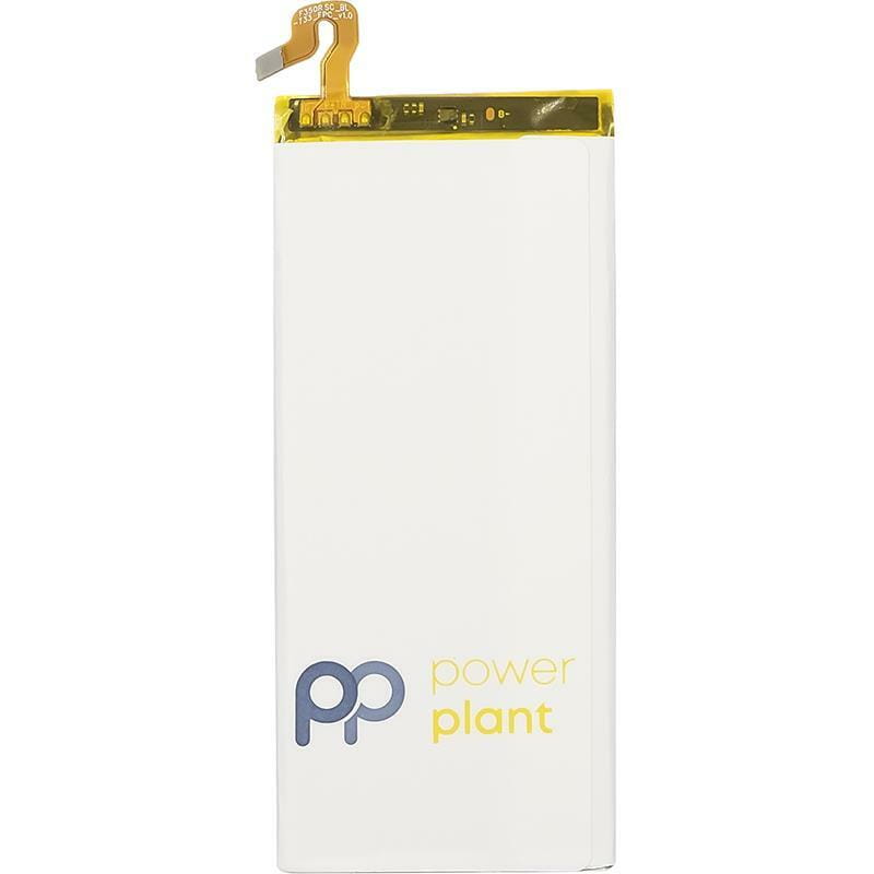 АКБ PowerPlant для LG Q6a (BL-T33) 3000mAh (SM160181)