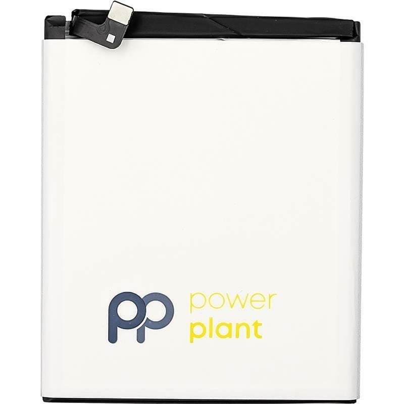 АКБ PowerPlant для Lenovo K8/K8 Plus (BL270) 4000mAh (SM130344)