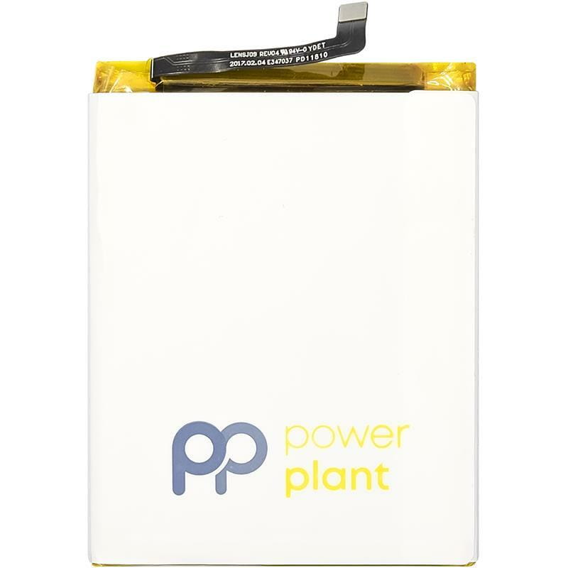 АКБ PowerPlant для Motorola Moto E4 Plus (HE50) 5000mAh (SM130375)