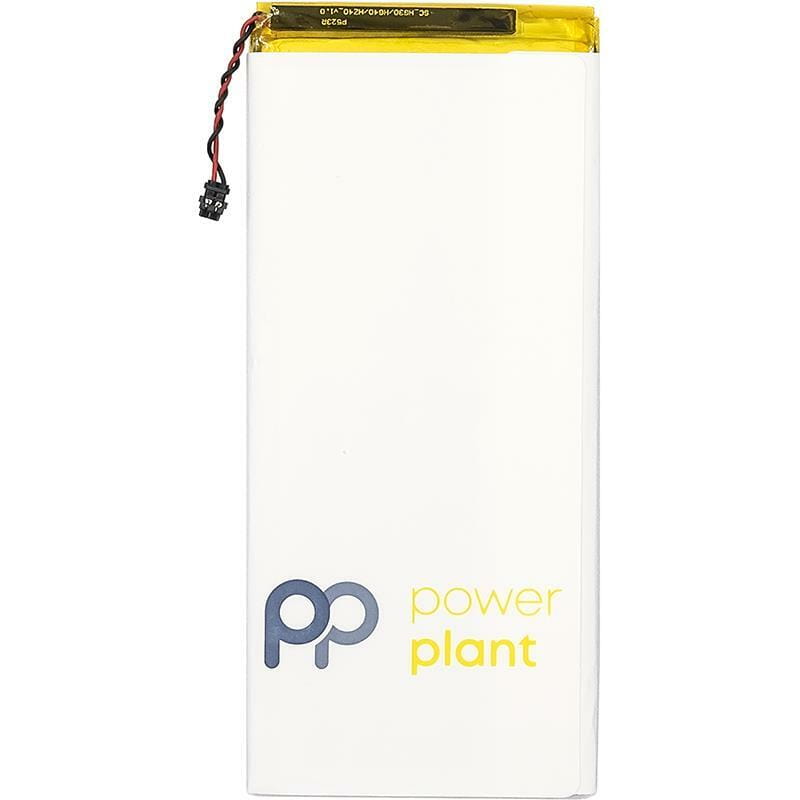 АКБ PowerPlant для Motorola Moto G6 (HG30) 3000mAh (SM130429)