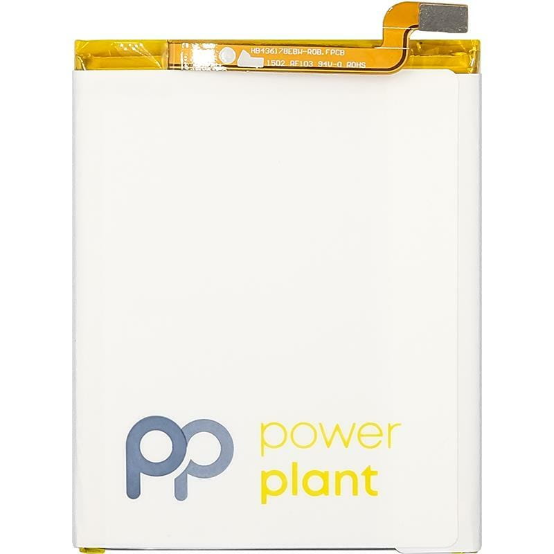 АКБ PowerPlant для Huawei Mate S (HB436178EBW) 2700mAh (SM150311)