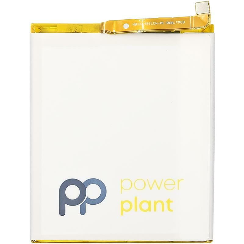 АКБ PowerPlant для Huawei Y6 (ATU-L11) 3000mAh (SM150380)