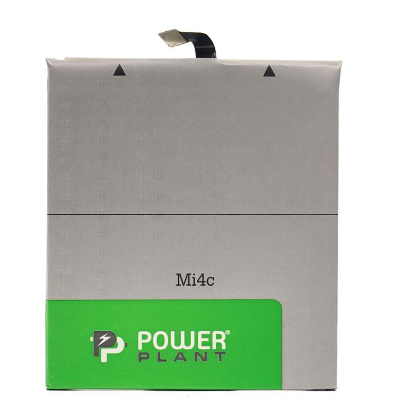 АКБ PowerPlant для Xiaomi Mi4c (BM35) 3000mAh (SM220007)