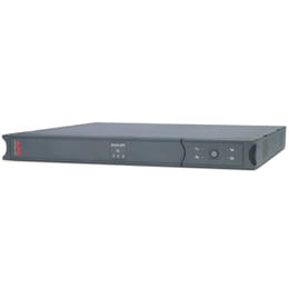 ИБП APC Smart-UPS SC 450VA Rack/ Tower (SC450RMI1U)