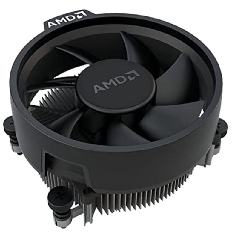 Процессор AMD Ryzen 5 5600X (3.7GHz 32MB 65W AM4) Box (100-100000065BOX)