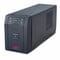 Фото - ИБП APC Smart-UPS 620VA, Lin.int., AVR, 6 x IEC, пластик (SC620I) | click.ua