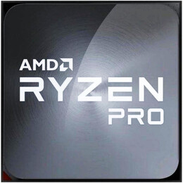 Процессор AMD Ryzen 3 Pro 2100GE (3.2GHz 4MB 35W AM4) Tray (YD210BC6M2OFB)