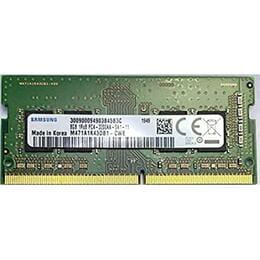 Модуль пам`ятi SO-DIMM 8GB/3200 DDR4 Samsung (M471A1K43DB1-CWE)