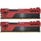 Фото - Модуль памяти DDR4 2x16GB/4000 Patriot Viper Elite II Red (PVE2432G400C0K) | click.ua