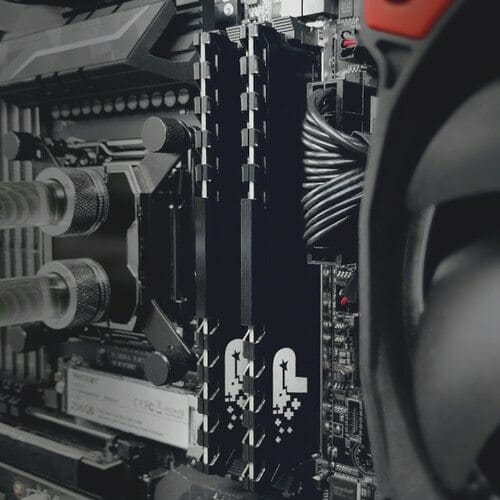 Модуль памяти DDR4 8GB/2666 Patriot Signature Premium (PSP48G266681H1)