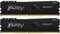 Фото - Модуль памяти DDR4 2x32GB/3600 Kingston Fury Beast Black (KF436C18BBK2/64) | click.ua