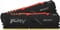 Фото - Модуль памяти DDR4 2x16GB/3600 Kingston Fury Beast RGB Black (KF436C18BBAK2/32) | click.ua