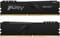 Фото - Модуль памяти DDR4 2x16GB/3733 Kingston Fury Beast Black (KF437C19BB1K2/32) | click.ua