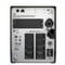 Фото - ИБП APC Smart-UPS 1000VA, Lin.int., 8хIEC, USB, RJ-45, металл (SMT1000I) | click.ua