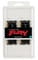 Фото - Модуль памяти SO-DIMM 2x8GB/3200 DDR4 Kingston Fury Impact (KF432S20IBK2/16) | click.ua