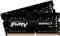 Фото - Модуль памяти SO-DIMM 2x8GB/3200 DDR4 Kingston Fury Impact (KF432S20IBK2/16) | click.ua