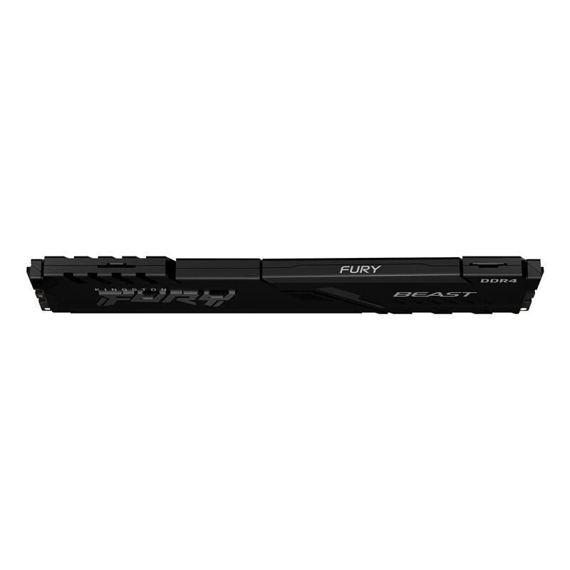 Модуль памяти DDR4 32GB/3200 Kingston Fury Beast Black (KF432C16BB/32)