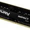 Фото - Модуль пам`ятi SO-DIMM 16GB/2666 DDR4 Kingston Fury Impact (KF426S16IB/16) | click.ua