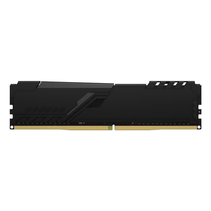 Модуль пам`ятi DDR4 2x16GB/3200 Kingston Fury Beast Black (KF432C16BBK2/32)