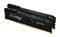 Фото - Модуль пам`ятi DDR4 2x16GB/3200 Kingston Fury Beast Black (KF432C16BBK2/32) | click.ua