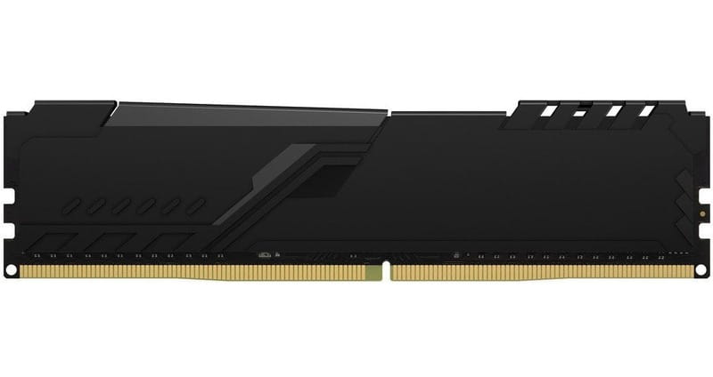 Модуль пам`ятi DDR4 2x16GB/3200 Kingston Fury Beast Black (KF432C16BBK2/32)