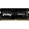 Фото - Модуль пам`ятi SO-DIMM 16GB/3200 DDR4 Kingston Fury Impact (KF432S20IB/16) | click.ua