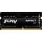 Фото - Модуль памяти SO-DIMM 16GB/3200 DDR4 Kingston Fury Impact (KF432S20IB/16) | click.ua
