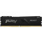 Фото - Модуль пам`ятi DDR4 16GB/3200 Kingston Fury Beast Black (KF432C16BB1/16) | click.ua