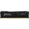 Фото - Модуль памяти DDR4 16GB/3200 Kingston Fury Beast Black (KF432C16BB1/16) | click.ua