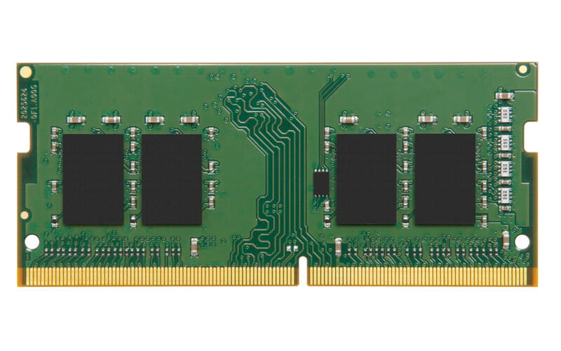 Модуль памяти SO-DIMM 8GB/2666 DDR4 Kingston (KVR26S19S8/8)