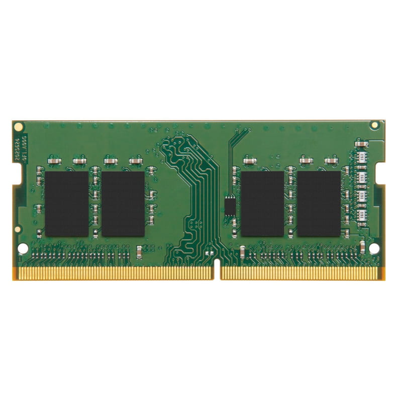 Модуль памяти SO-DIMM 8GB/2666 DDR4 Kingston (KVR26S19S8/8)