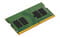 Фото - Модуль памяти SO-DIMM 8GB/2666 DDR4 Kingston (KVR26S19S8/8) | click.ua