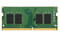 Фото - Модуль памяти SO-DIMM 8GB/2666 DDR4 Kingston (KVR26S19S8/8) | click.ua