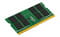 Фото - Модуль памяти SO-DIMM 16GB/2666 DDR4 Kingston (KVR26S19D8/16) | click.ua