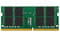 Фото - Модуль пам`яті SO-DIMM 16GB/2666 DDR4 Kingston (KVR26S19D8/16) | click.ua