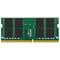 Фото - Модуль пам`яті SO-DIMM 16GB/2666 DDR4 Kingston (KVR26S19D8/16) | click.ua