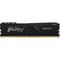 Фото - Модуль пам`ятi DDR4 8GB/2666 Kingston Fury Beast Black (KF426C16BB/8) | click.ua