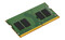 Фото - Модуль памяти SO-DIMM 8GB/3200 DDR4 Kingston (KVR32S22S8/8) | click.ua